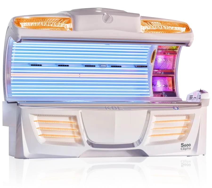 KBL 5600 alpha ExtraSun
