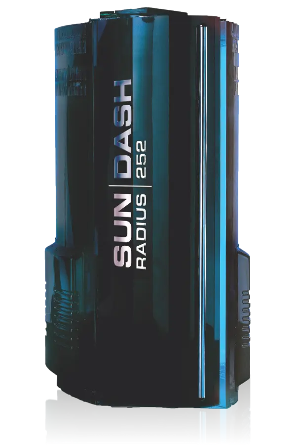 Sundash Radius 252 standup